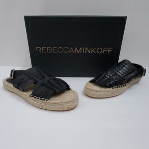NEW Rebecca Minkoff Sandals